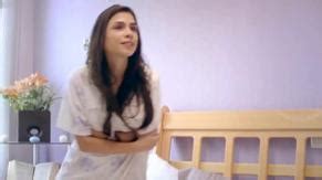 LA MAS SABROSA DEL BARRIO NUDE SCENES AZNude