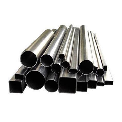 25mm To 150mm Stainless Steel Square Pipes Size 1 Inch Thickness 1