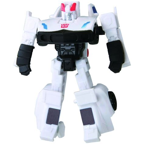 Prowl - Transformers Toys - TFW2005