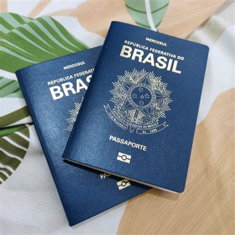 Passaporte Guia Completo Sobre Como Tirar