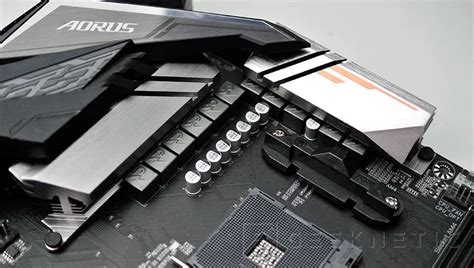 Review Placa Base Gigabyte B450 Aorus Pro [análisis Completo En Español]