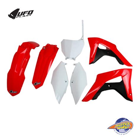 UFO: Πλήρες σετ κουστούμι για Motocross και Enduro - MotorBike.gr