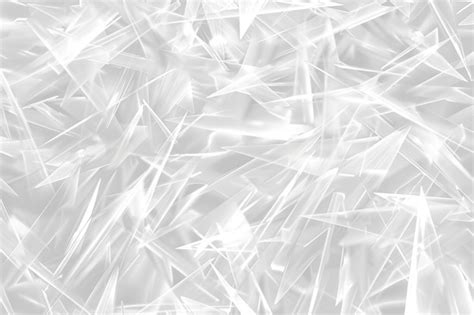 Premium Photo | Frozen White Background Crisp and Cool Atmosphere
