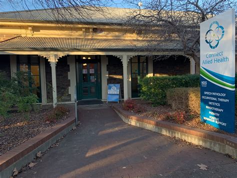 Connect Allied Health