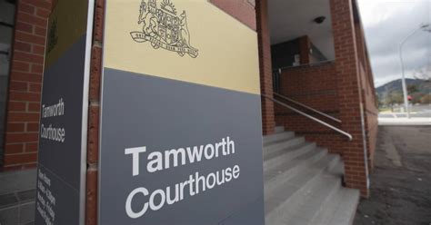 Tamworth Man Pleads Guilty To Having Sex With Teenager In Car The Northern Daily Leader