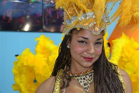 Ansl Carnaval De Rio De Janeiro En San Luis Inscripciones Para