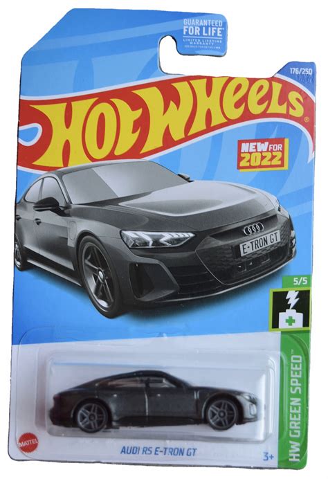 Mua Hot Wheels Audi RS E Tron GT Hot Wheels Audi RS E Tron GT trên Amazon Mỹ chính hãng 2024 Fado