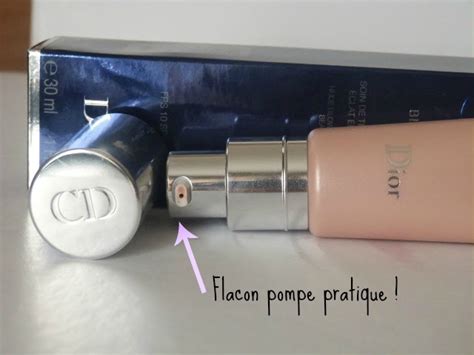 Revue Diorskin Nude La Bb Cr Me Sign E Dior Julie Et Ses Futilit S