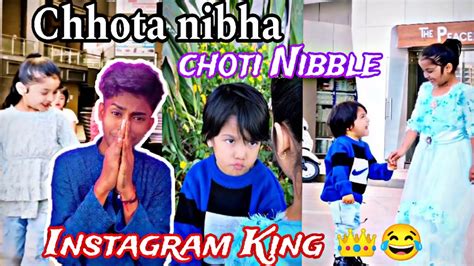 Aman Nibba Nibbi Video 6 Year Old Nibba Nibbi True Love