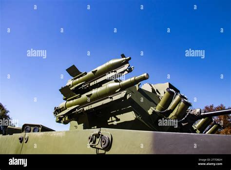 air defense artillery  res stock photography  images alamy