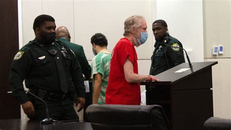 Gainesville Ripper Crime Scene Photos: A Forensic Expert's Perspective Image 19