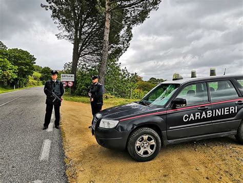 Omicidio Di Ortueri L Autopsia Graziano Loddo Freddato Con Due