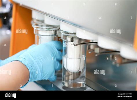 Extractor Hi Res Stock Photography And Images Alamy