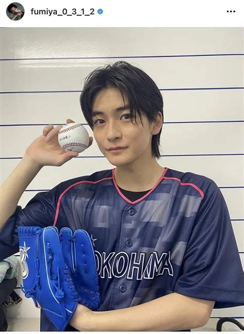 画像・写真 高橋文哉、22歳の誕生日を迎え「前向きに真っ直ぐに進んであっという間だったと思える1年に」 13 22 Webザテレビジョン