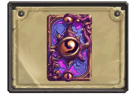 Hearthstone Novidades E Cartas J Confirmadas Da Nova Expans O