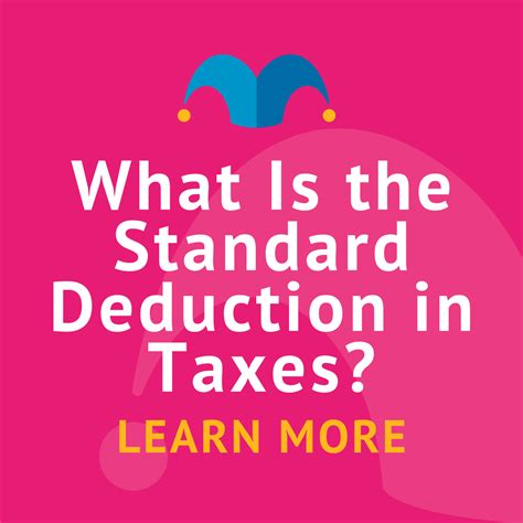 Whats The Standard Deduction For 2025 Judy Sabine