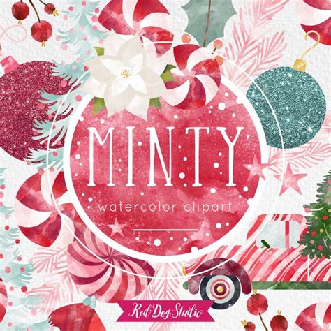 Candy Cane Wreath Etsy