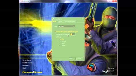 How To Download And Install Counter Strike 16 Cs 16 Full Images