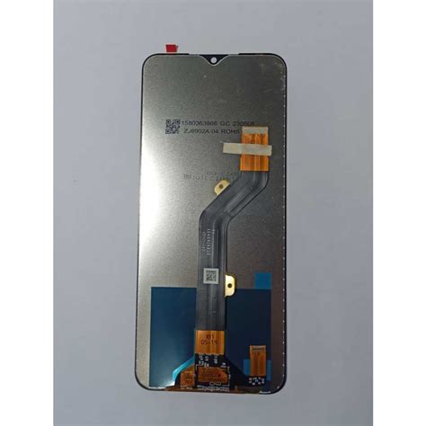 Jual LCD Infinix HOT 10S X689 X689B Shopee Indonesia