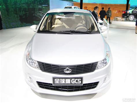【吉利GC5】新吉利汽车吉利GC5报价_吉利GC5图片_太平洋汽车