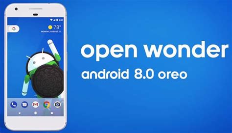 7 Interesting Things You Should Know About Android Oreo - Features List