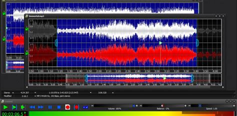 25 Programas Para Editar Audio Ranking Del 2023