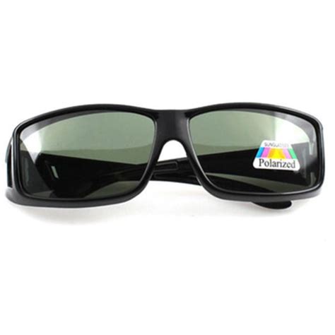 Solglas Gon Polarized Verdrag F R Vanliga Glas Gon 4 7475 4 Fyndiq