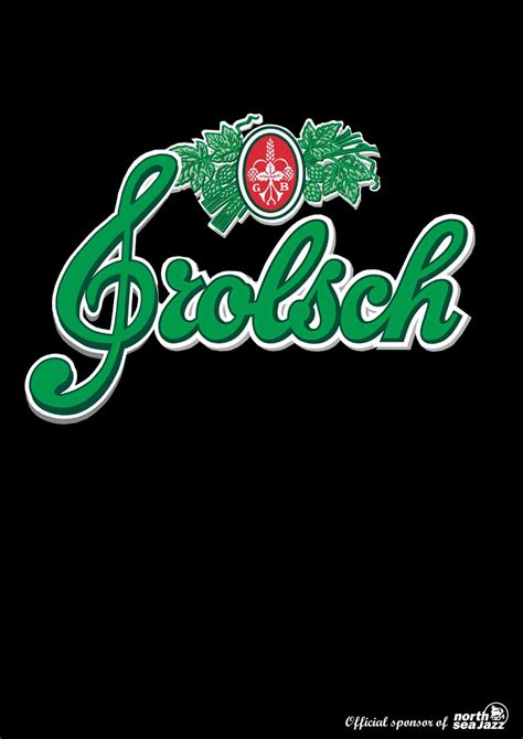 Casro: Grolsch