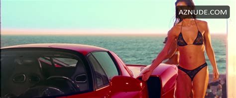 CHARLIE S ANGELS FULL THROTTLE NUDE SCENES AZNude