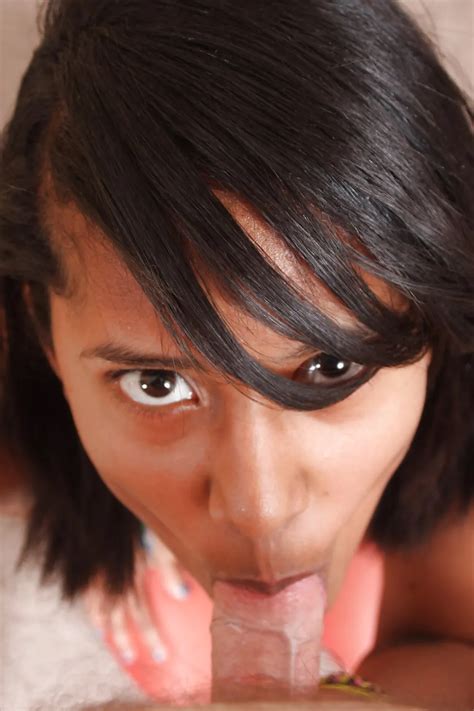 Ebony Coed Diana Sucking Dick 10 Nude Pics XHamster