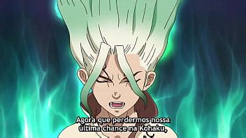 DR STONE EP SUBTITULADO PT BR XVIDEOS
