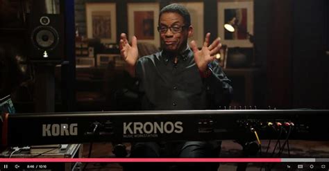 Herbie Hancock Masterclass Review 2025 - Best Online Jazz Lessons