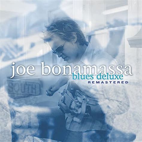 Couter Blues Deluxe Remastered De Joe Bonamassa Sur Amazon Music