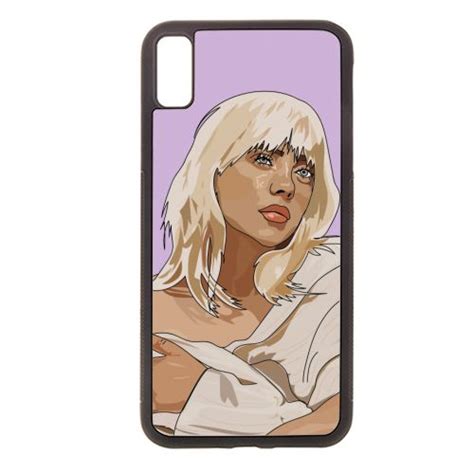 Billie Eilish Collection Buy Stylish Phone Case Designed By Catherine