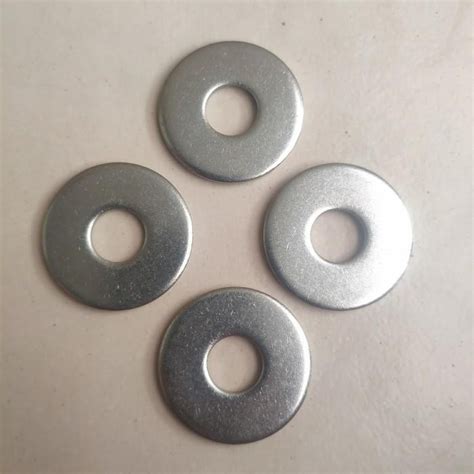 jual ring plat stainless  lebar paket  pc shopee indonesia