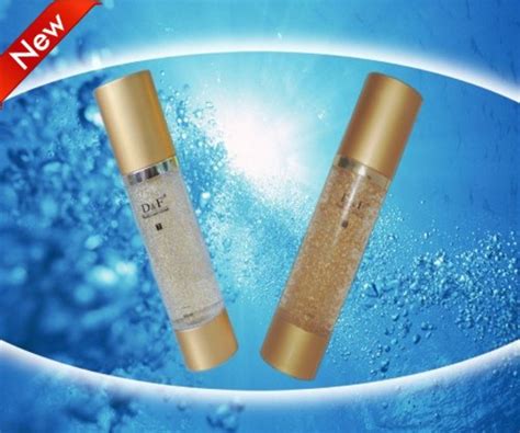 24k Gold Active Serum - China 24k Gold Product and Cosmetic Skin Care price
