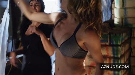 MARISSA SKELL Nude AZNude