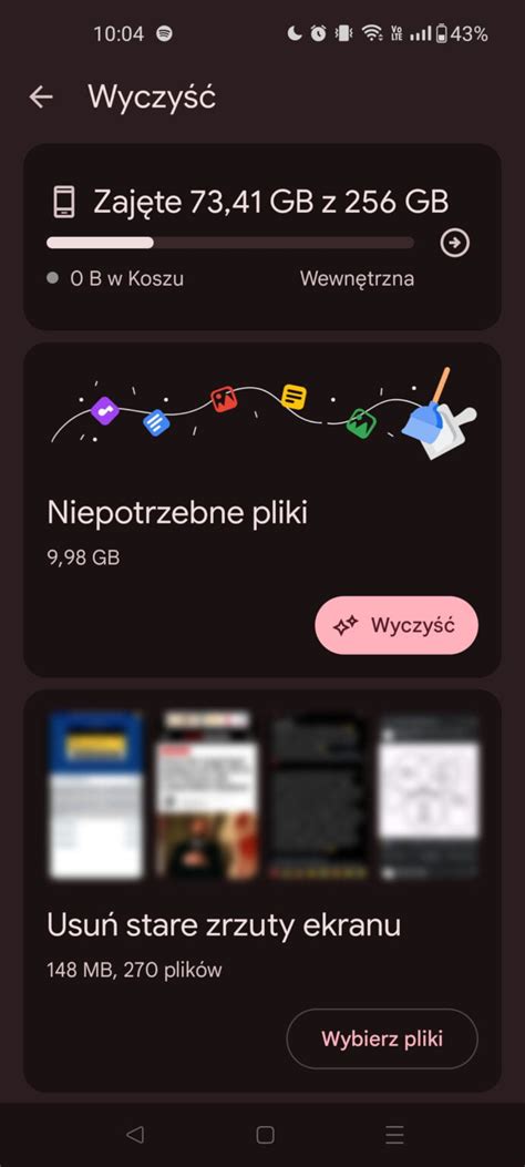 Jak Wyczy Ci Telefon Niezawodne Sposoby Kt Re Warto Zna