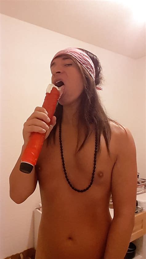 Tygra Bitch Creamy Dildo Fuck 118 Pics XHamster