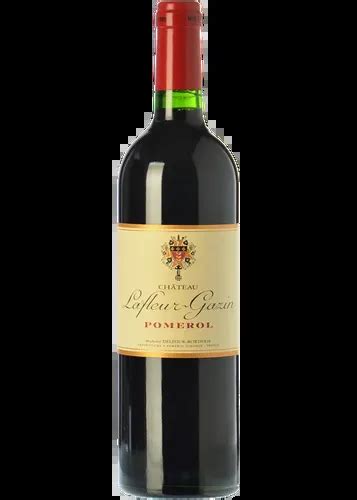 ChÂteau Lafleur Gazin Pomerol 2018 Catando Vino