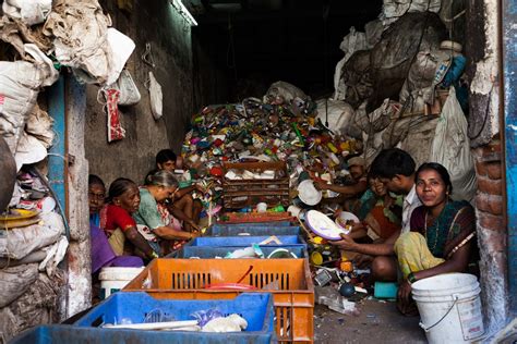 Dharavi – Asia’s most popular slum – Joel Sames Photography Videography