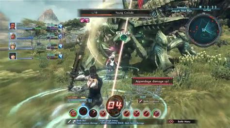 Play Xenoblade Chronicles X Uncensored Carsultra