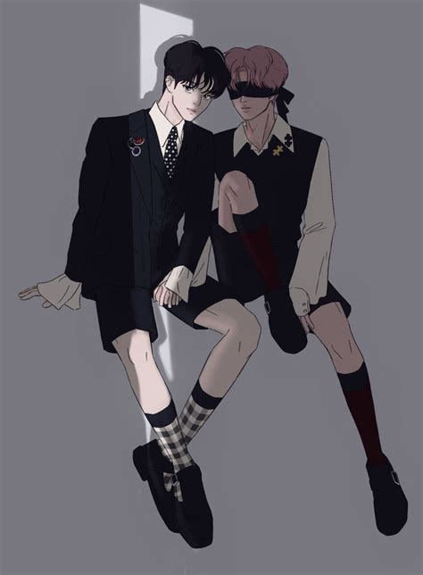 Manakaa On Twitter Cute Gay Couples Anger Art Fan Art