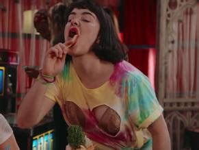 SARAH GILMAN Nude AZNude