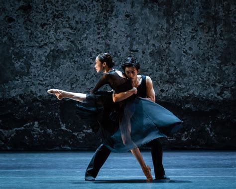 Masterpiece In Motion 2016 Singapore Ballet