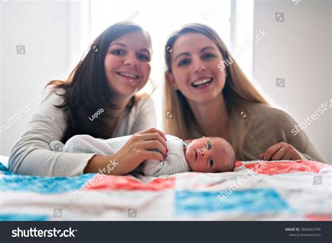Lesbian Couple Feet Images Stock Photos Vectors Shutterstock