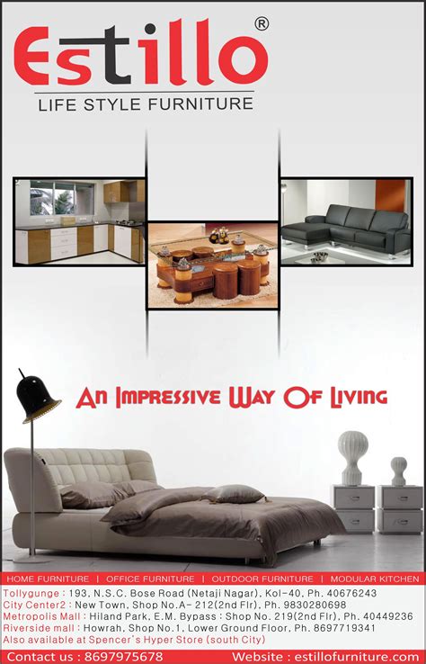 Royal Furniture Ad