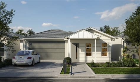 exterior renders visualizing architectural exteriors