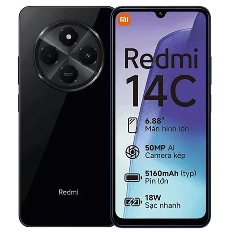 Xiaomi Redmi 14C vs Hotwav Cosmos V19 Plus - Price in Kenya
