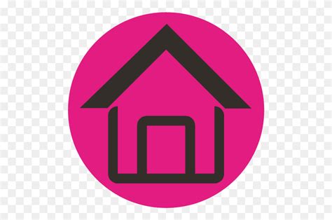 Foster Amp Lewis Home Icon Symbol Graphics Hd Png Download Flyclipart